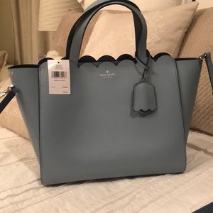 Kate Spade small  Mina Bag NWT